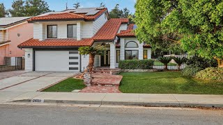 21029 Stoddard Wells Rd, Walnut, CA