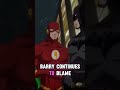 How Barry Allen Could Turn into The Flash Who Laughs