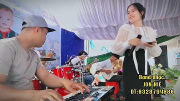Dẫu có lỗi lầm  - band nhạc JON NIE