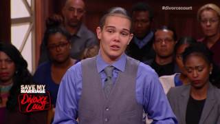 DIVORCEC OURT Full Episode: Torres vs Torres