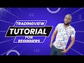 Tradingview tutorial for beginners
