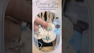 hand made from the ocean