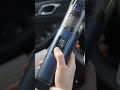 Car Vacuum Portable Cordless Design  #productvideo #automobile #shorts
