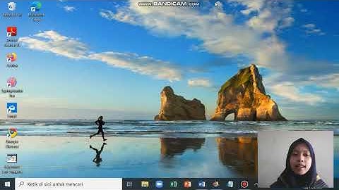 Tutorial membuat ERD, CDM, dan PDM