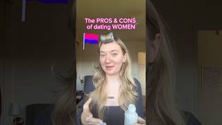 The Pros And Cons Of Dating Women
