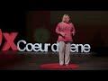 Teach Your Inner Critic a New Story | Kari Romeo | TEDxCoeurdalene