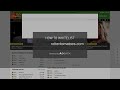 Adback tutorial how to deactivate your adblocker on rottentomatoescom