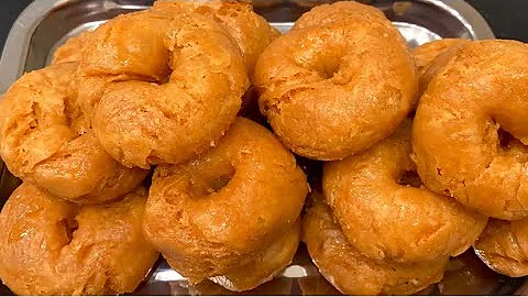 होली पर हलवाई जैसी रसीली बालूशाही बनाए घर पर आसान तरीक़े से | Balushahi recipe with tips & tricks