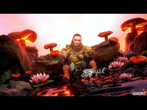 【APEX】超高感度PADの無双キル集