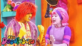 The Frazzles  The Doodlebops  Wildbrain   Episodes For Kids