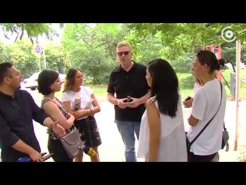 ირაკლი ნოზაძე რეანიმაციულ განყოფილებაში რჩება