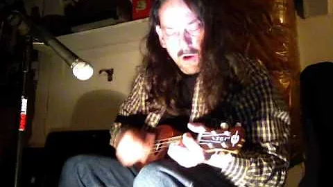 I Wrote This Song for You(unfinished version)