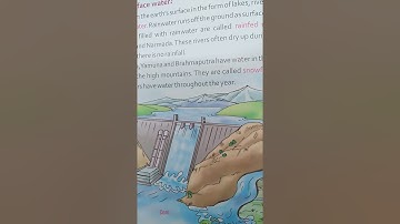 Class 4 Evs chapter 17