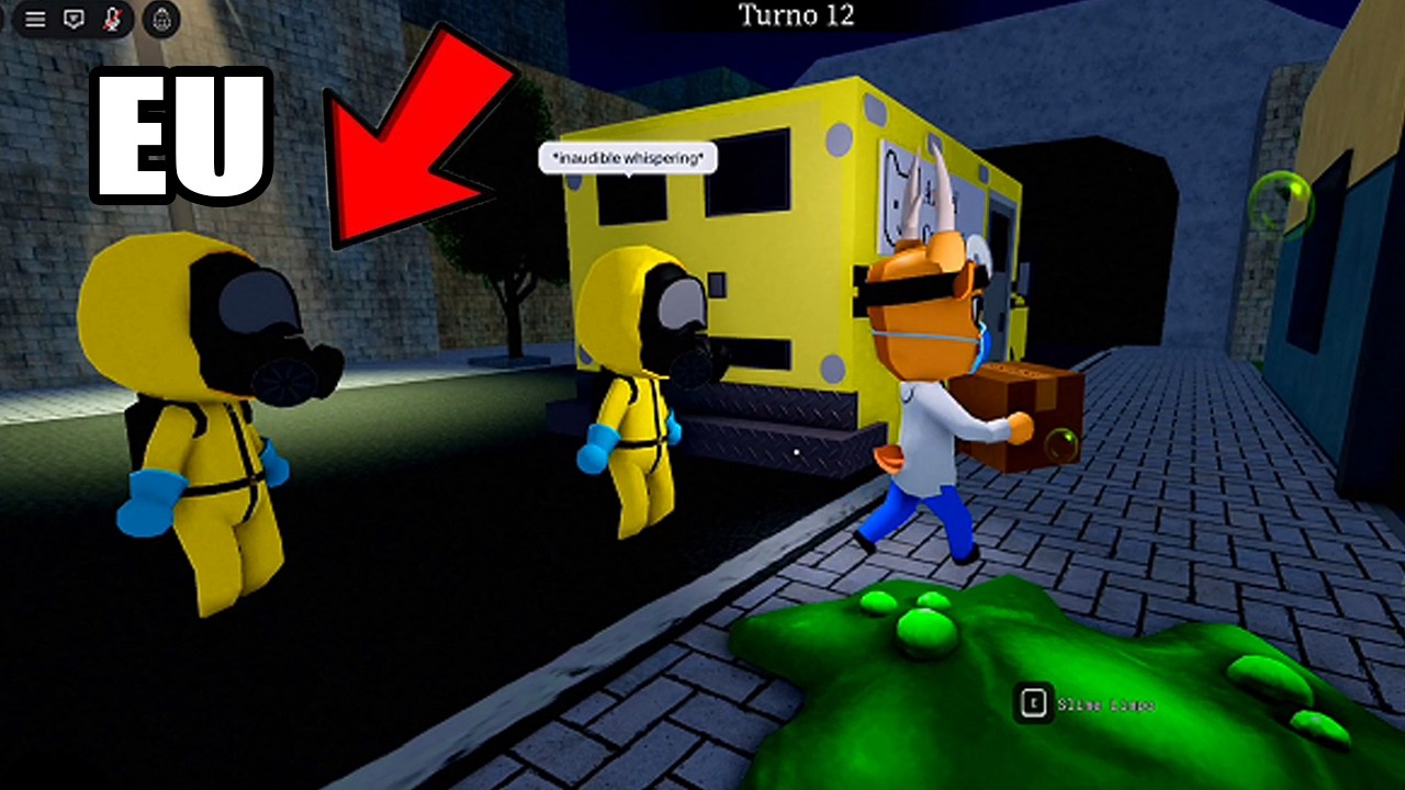 ENTREI NO LABORATÓRIO SECRETO DO DR HARLOW DO HOSPITAL DE ANIMAIS E DESCOBRI NOVOS SEGREDOS ROBLOX!