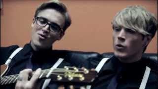 McFly - No Worries (acoustic)