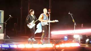 Coldplay - De Música Ligera - Buenos Aires - Argentina 28.10.2022