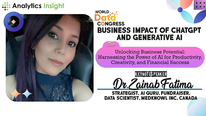 Unlocking Business Potential: Harnessing the Power of AI