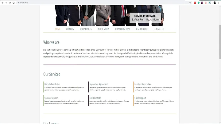 Using Google NLP for SEO