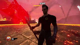 Serious Sam 4 - Reborn: Once and for All