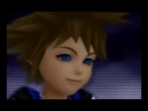 Kingdom Hearts Until The End Preview