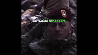 Türk Askeri Tüyleriniz Diken Diken Olcak