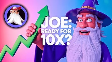 Trader $JOE Set to Explode? This New DeFi Wallet Changes Everything