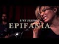 Palankin - Epifania (LIVE SESSION)