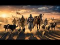 Animal Conquest