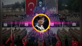 Askeri Yürüyüş Marşı