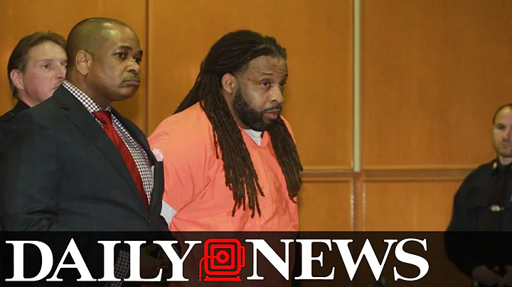 Ex-NYPD Cop Shoots Wife in Front of Kids Pleads Guilty