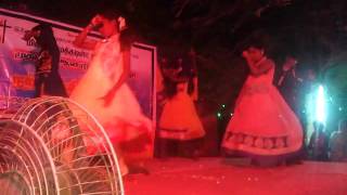 Divalaya Divalu Song