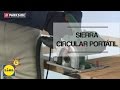 Sierra Circular Portátil - Lidl España Sierra Circular Portátil - Lidl España