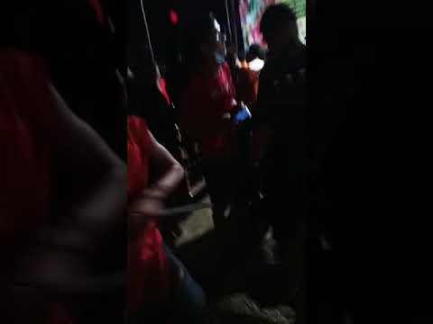 BENCHEN MET TOTO GAAT HELEMAAL FOUT (PEC TEAR)