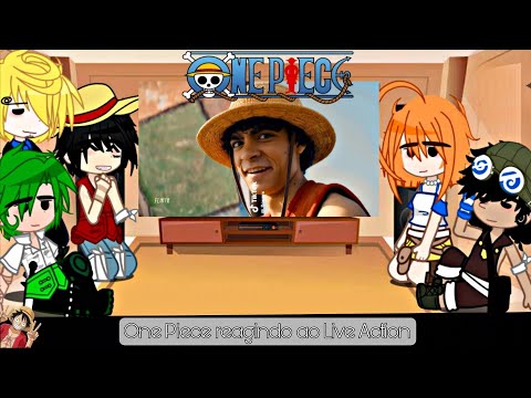 onde posso assistir one piece live action sem ser na netflix｜Pesquisa do  TikTok