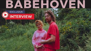 BABEHOVEN - The 'Water's Here In You' interview