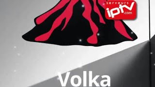 لمحبي Volka Iptv كود لهده الخاصية لمدة سنة فرجة ممتعة