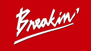 Celebrity Breakin' (1984, trailer) [Lucinda Dickey, Adolfo Quinones, Michael Chambers, Christopher McDonald] Profile