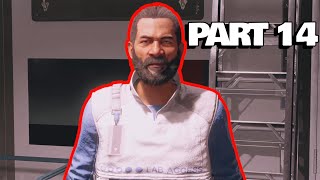 Starfield Gameplay Part 14: UC Prototype Ship &amp; Sam Coe's Past