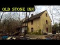 OLD Stone Inn Built in 1720 #abandoned