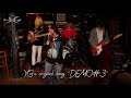 【デモ音源初公開】YG's original song "DEMO#3" #XY #BoysBand #YOSHI #KYOHEY #KAIRI #FURUTATSU