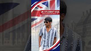 UK Student Visa Approved | Student testimonial