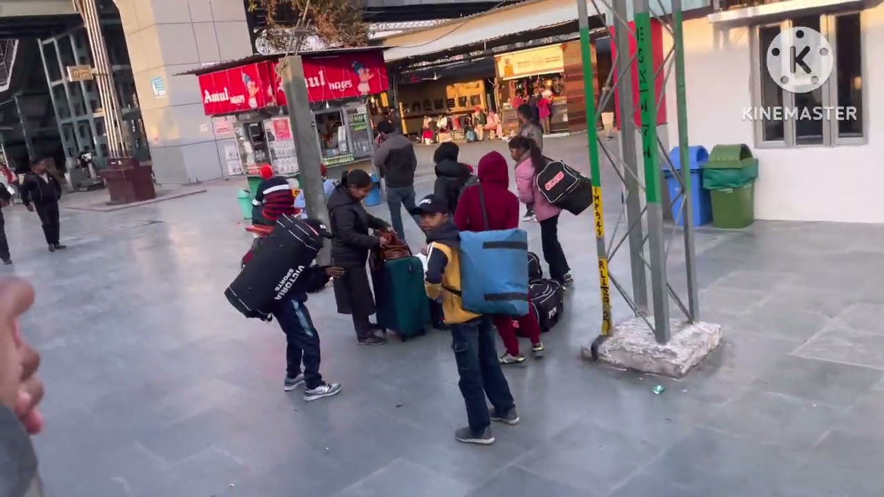 Train no 19415 sirsa to Amritsar  journey 