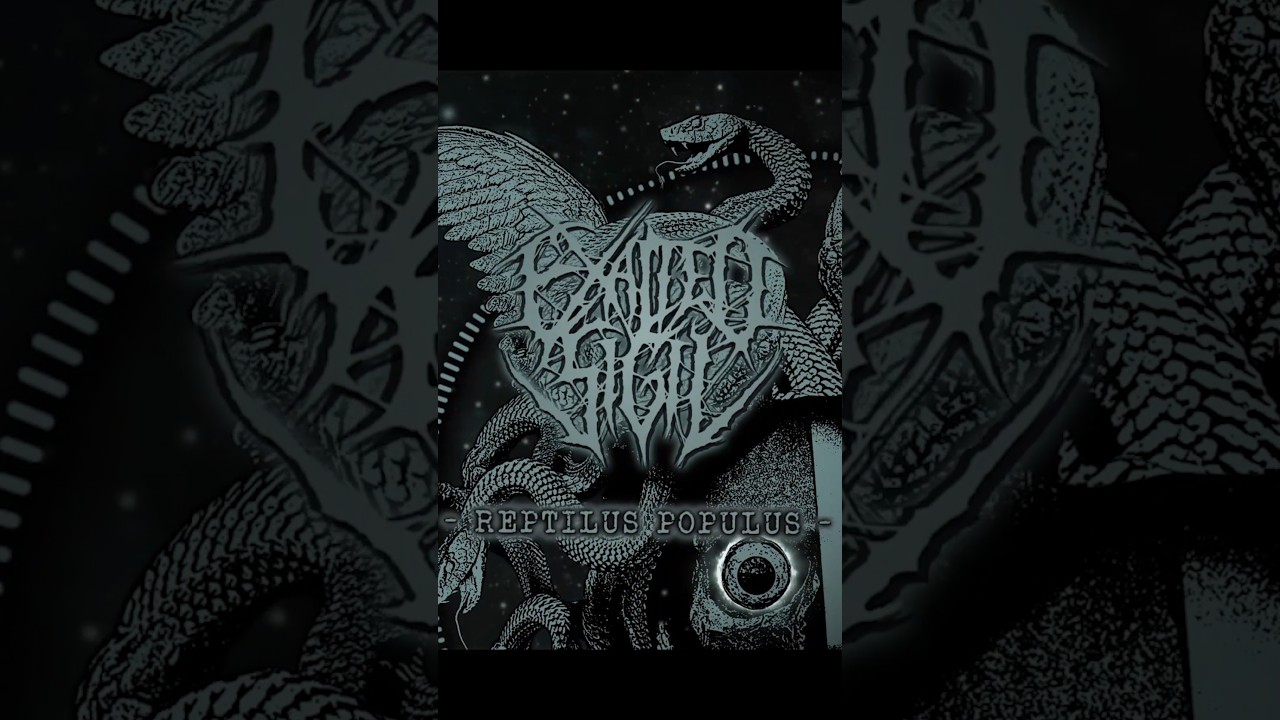 Exalted Sigil - Reptilus Populus out now!