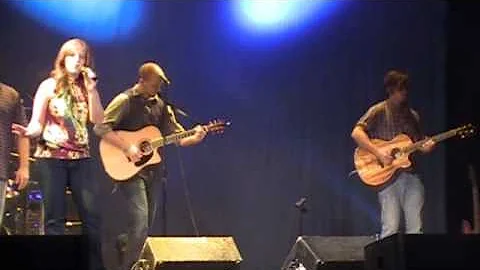 Renee Spencer - Faith, Family & Country Tour - Lak...