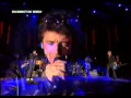 johnny hallyday   derriere l amour   patrick bruel