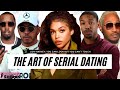 Everyman Wants Lori Harvey But They Can't Have Her|| The Art Of Serial Dating