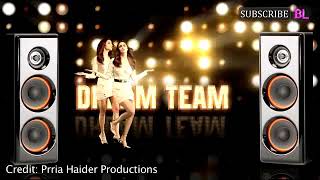 Dream Team : Katrina  Varun  Alia Sidharth  Parineeti Karan Aditya Badshah