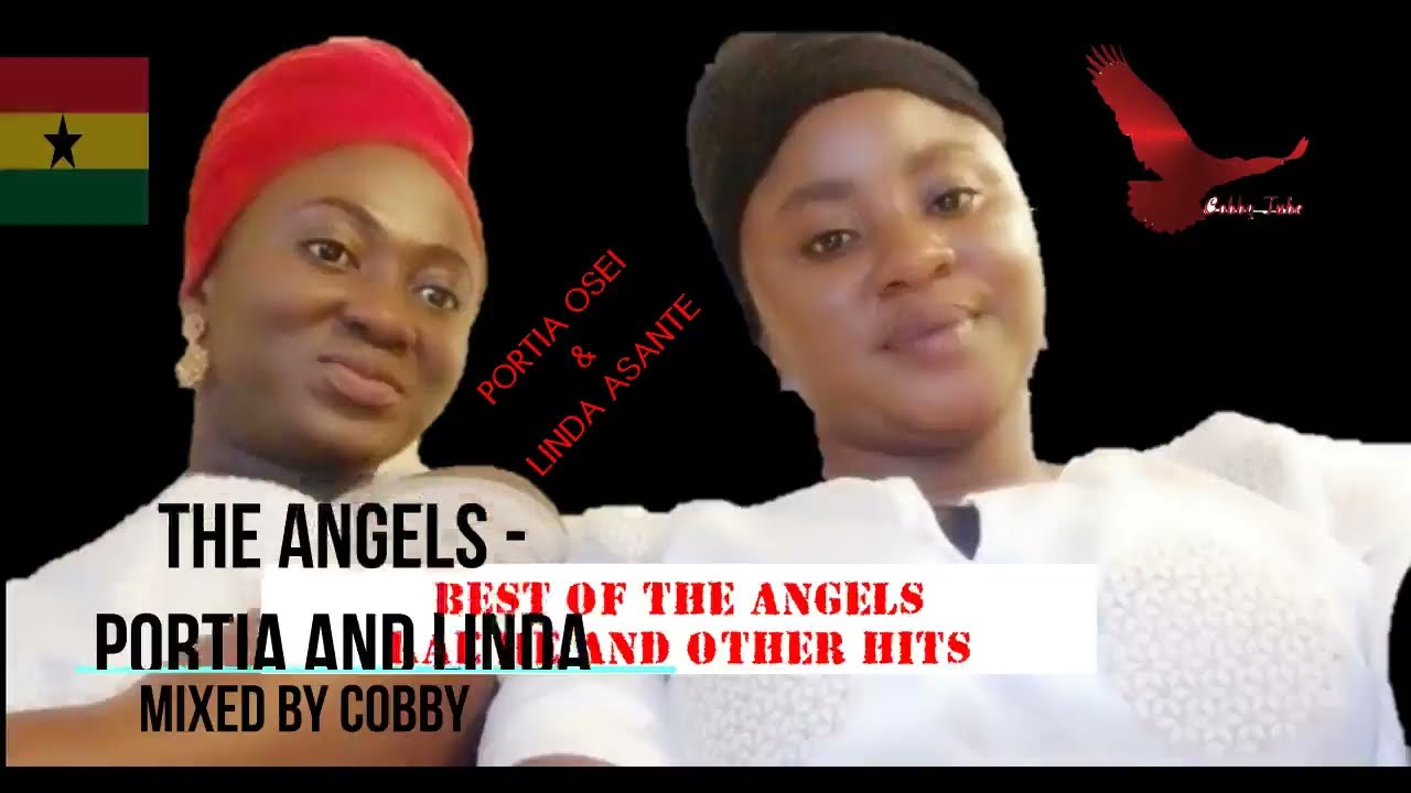 THE ANGELS