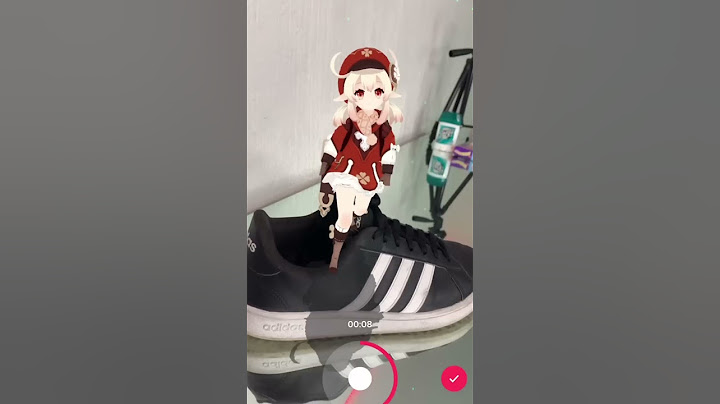 Este filtro de Tiktok esta maldito 💀