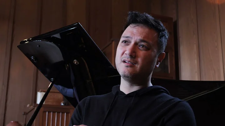 REYNALDO HAHN: Mai